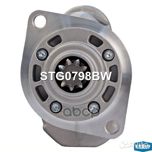 Стартер STG0798BW Krauf
