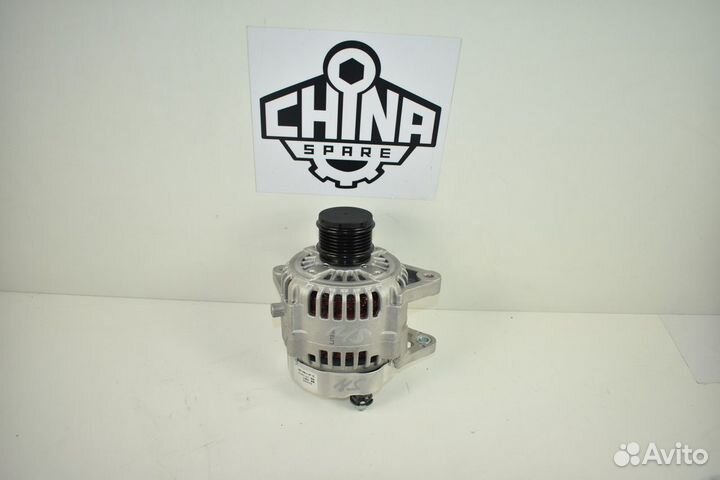 Генератор Great Wall Hover H5 Дизель