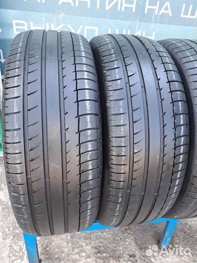 Michelin Latitude Sport 225/60 R18