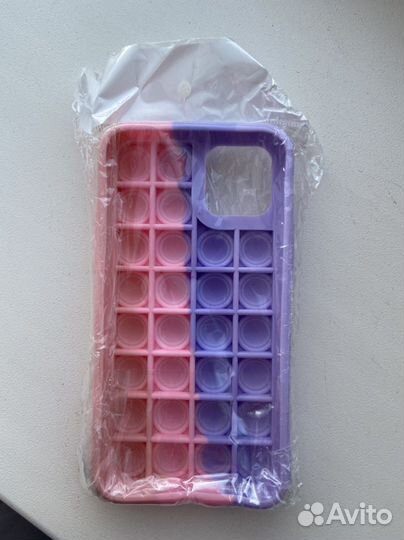 Чехол на iPhone 11 pro