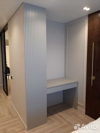 Сборка, разборка мебели