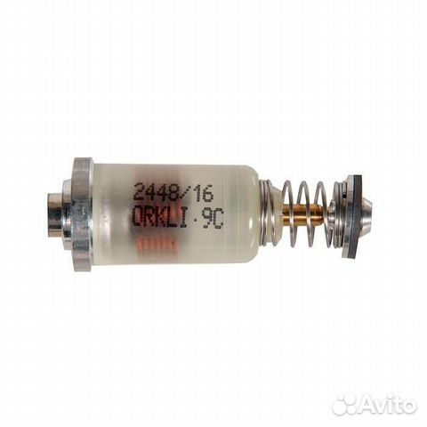 Клапан газ-контроля газовой плиты (D11 мм) MGC000U