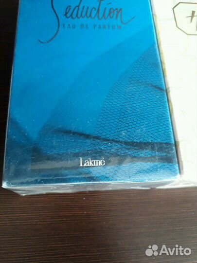 Духи Винтаж