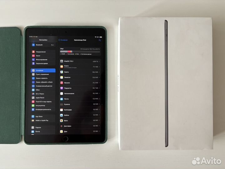 iPad Air 3 2019