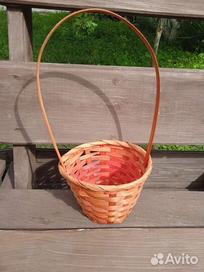 Корзинка