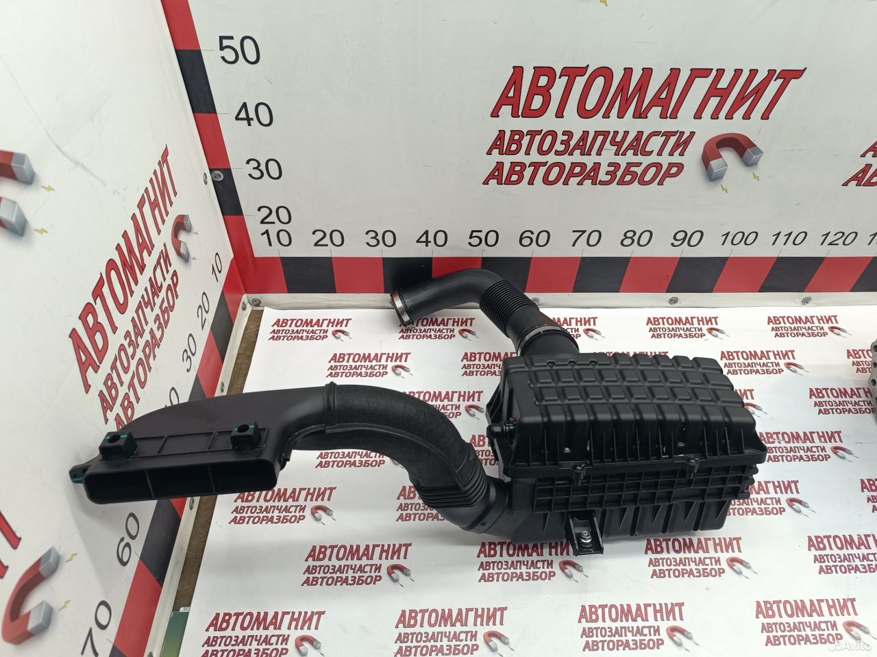 Корпус воздушного фильтра Gac Gs8 Гак Gs 8