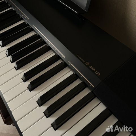 Пианино Casio SDP-130