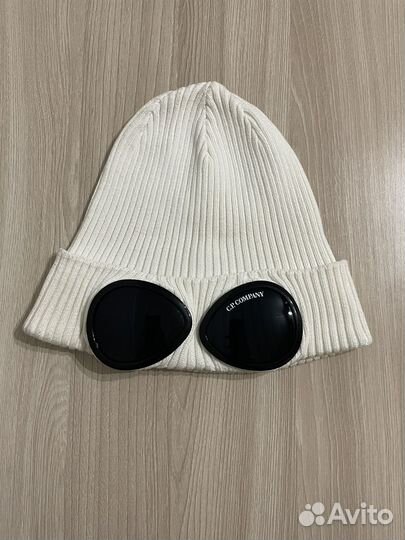 Шапка c.p.company