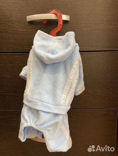 Одежда для маленьких собак xs