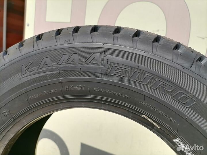 КАМА Кама-Евро-131 195/70 R15C