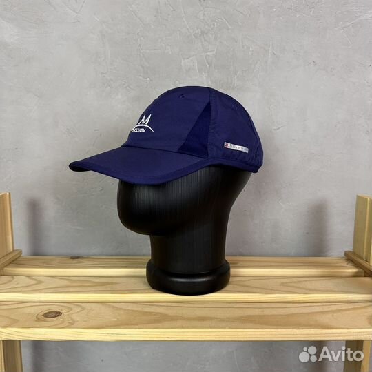 Кепка Mission Outdoor