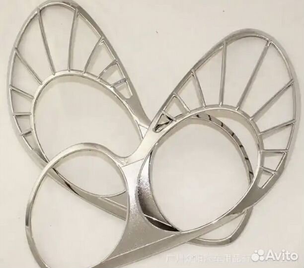 Реснички на sonata тагаз