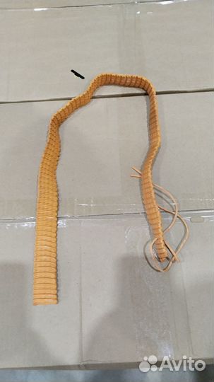 Жгут кровоостанавливающий Альфа (750 мм)