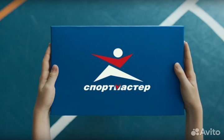 Бонусы Спортмастер