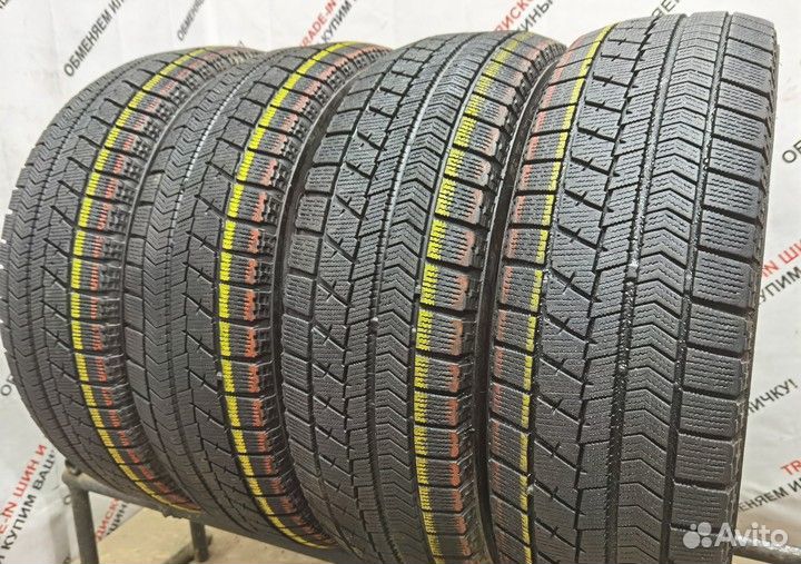 Bridgestone Blizzak VRX 195/65 R15 96Y