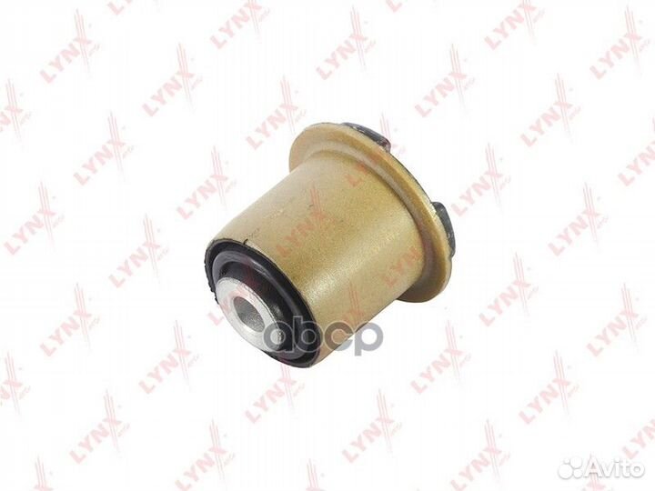 Сайлентблок переднего рычага подвески перед п