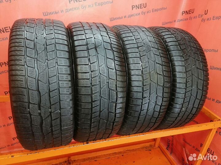Continental ContiWinterContact TS 830 P 225/55 R16 97H