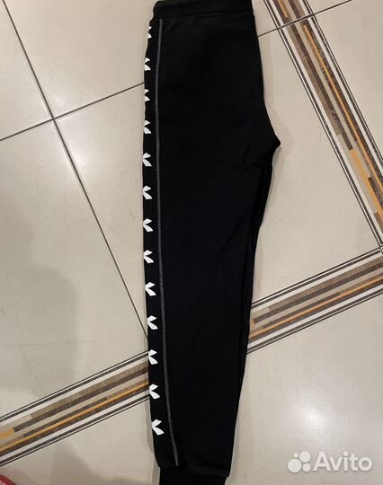 Спортивный костюм Diadora