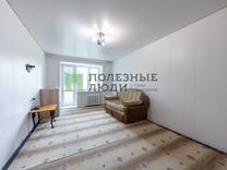 1-к. квартира, 31 м², 3/5 эт.