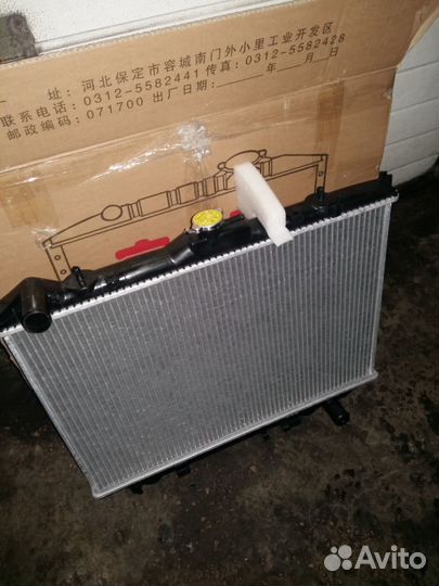 Разбор Great Wall Hover H3 4G63