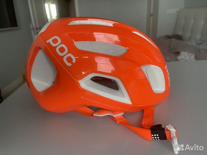 Шлем POC Ventral Air spin Helmet (размер L 59-62)