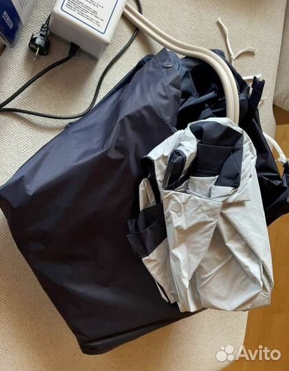 Матрас противопролежневый 