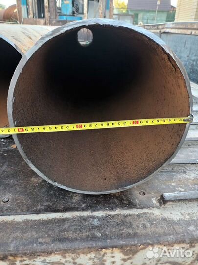 Доска, труба