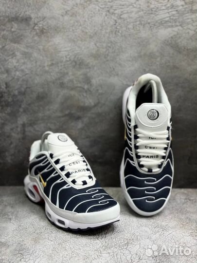 Кроссовки Nike air max tn plus