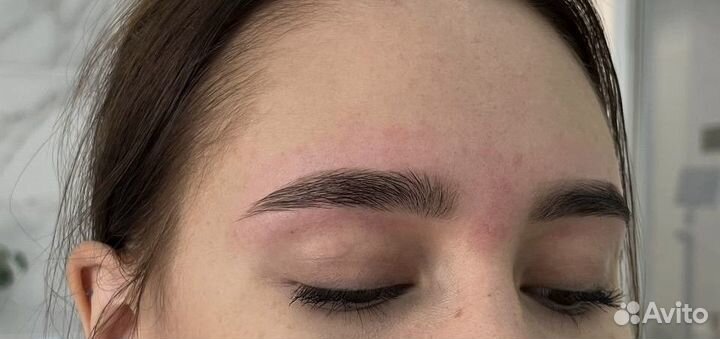 Мастер бровист