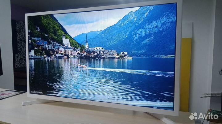 Телевизор SMART tv wifi Samsung ue32n4510au