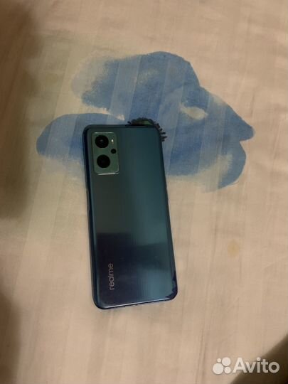 realme 9i, 4/128 ГБ