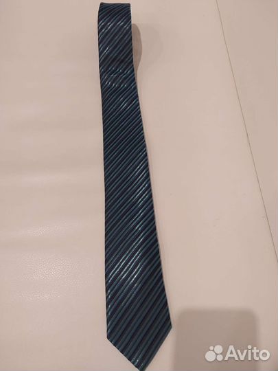 Галстук мужской новый
