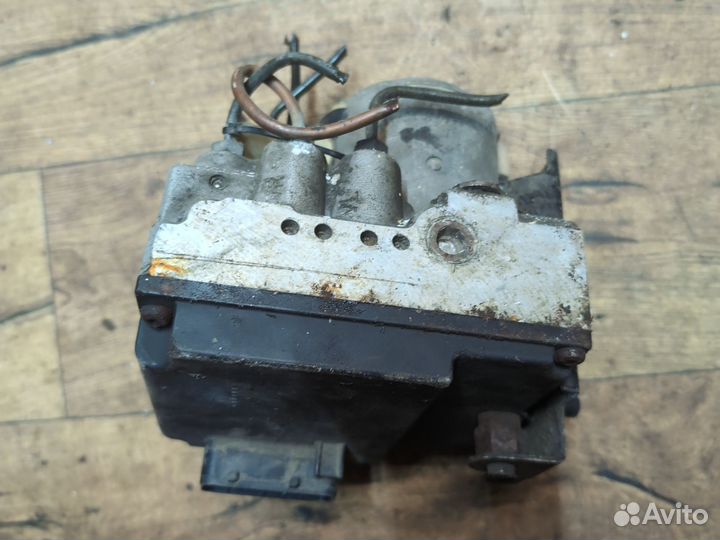 Блок ABS BMW 5-Series E39 1995-2004