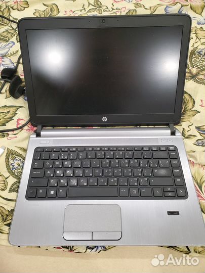 Ноутбук HP ProBook 430 G2