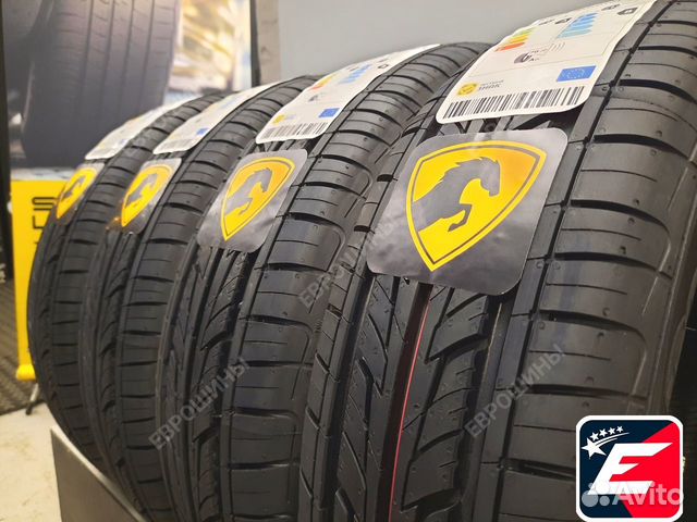 Cordiant Road Runner 205/55 R16 94H купить в Санкт-Петербурге | Авито