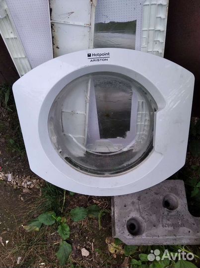 Люк стиральной машины сandi,Beкo, Атлант, Самс