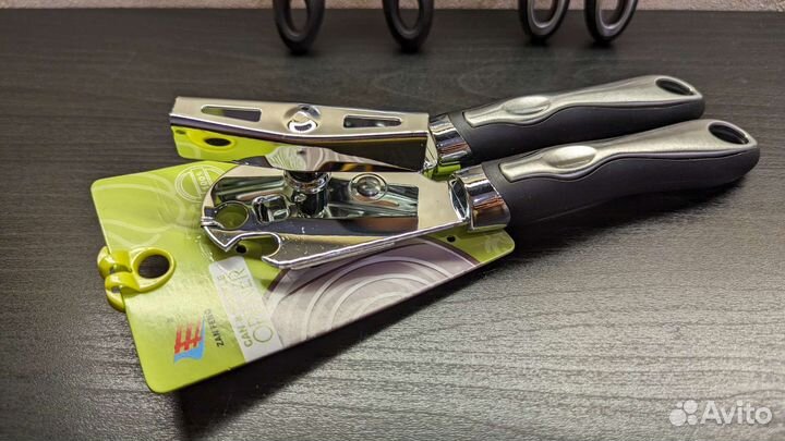 Открывашка для консервов