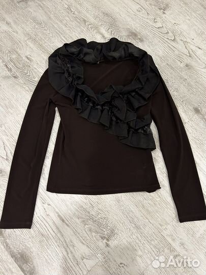 Юбка и кофта