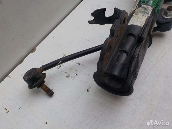 Б/У Б/У Стойка передняя в сборе Chery Tiggo 7 Pro