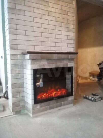 2-к. квартира, 46 м², 5/5 эт.