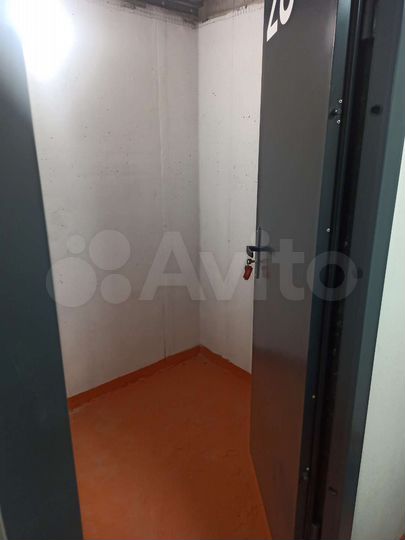 Гараж, 10 м²