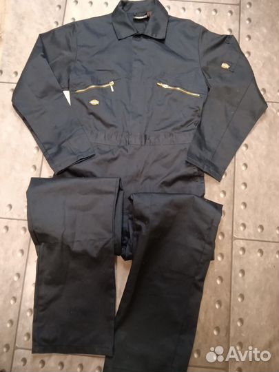 Комбинезон рабочий Dickies