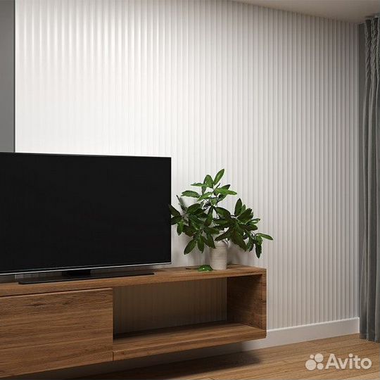 Стеновые панели мдф 3D