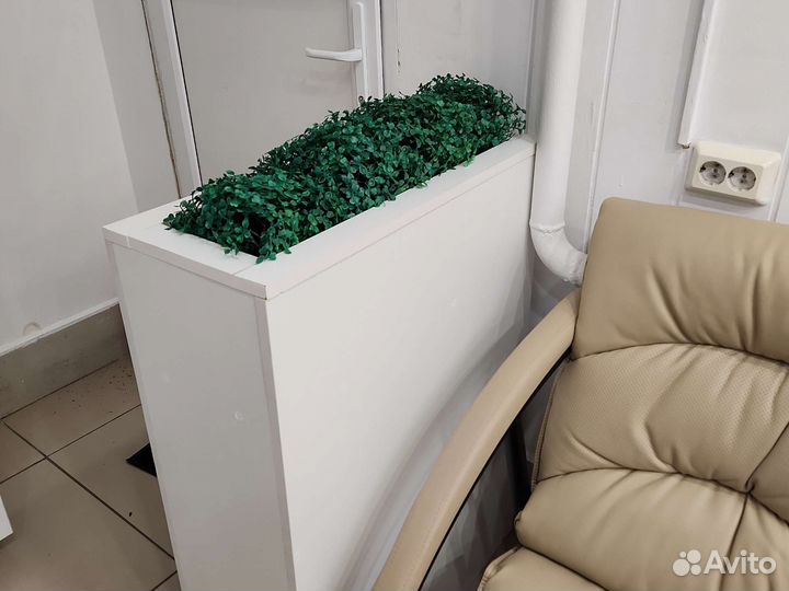 Перегородка 70х30х100 см