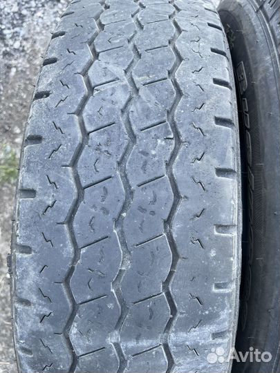 Cordiant Business CS 185/75 R16C 104Q