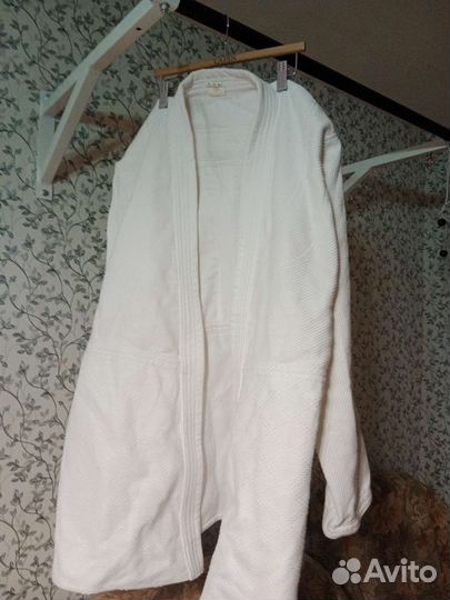 Кимоно для арб