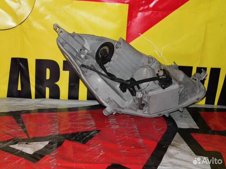 Фара левая Исис ANM10 44-61 ксенон А691