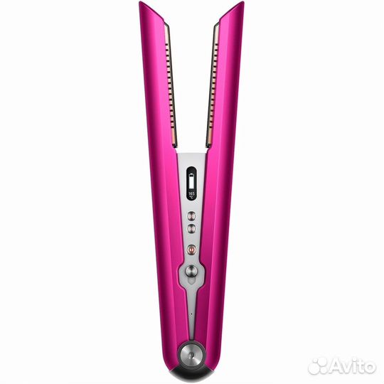 Выпрямитель для волос Dyson Corrale (Copper/Nickel