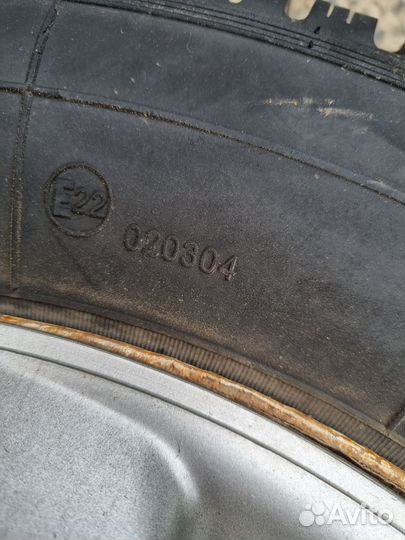 Резина на ниву r16 кама flame