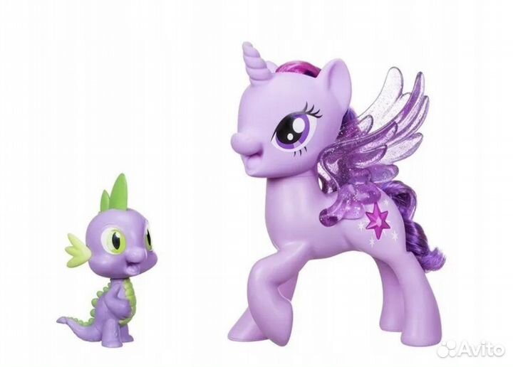 My Little Pony редкие